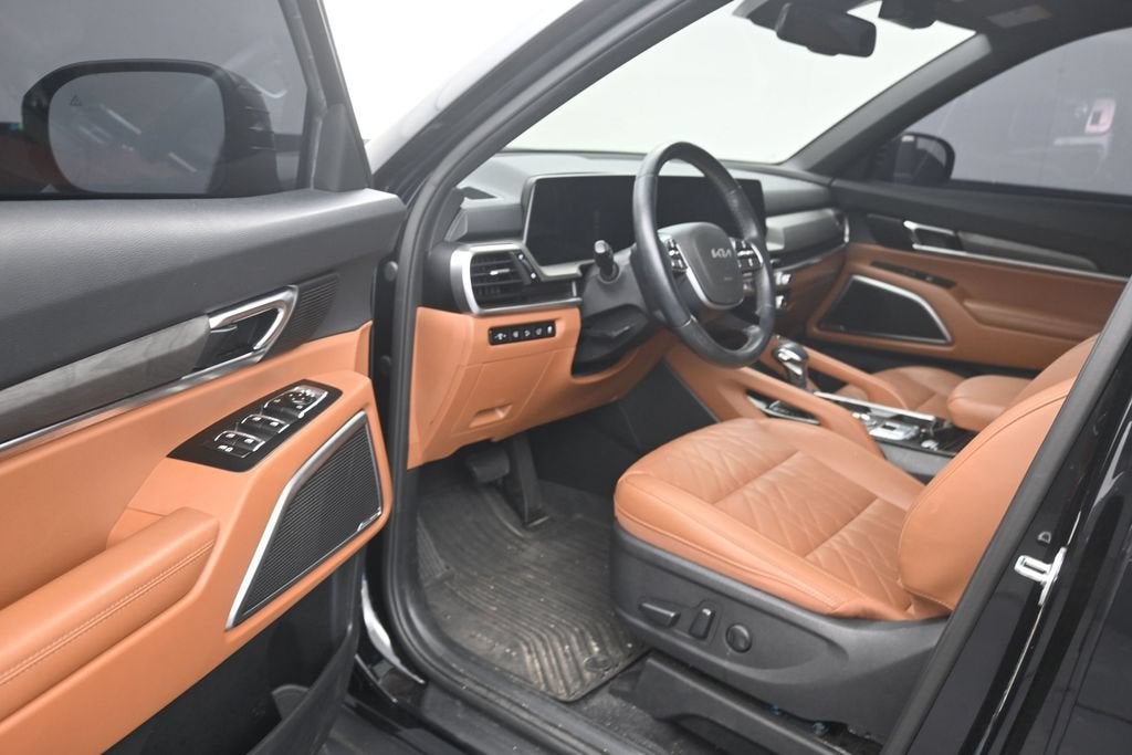 2025 Kia Telluride EX X-Pro
