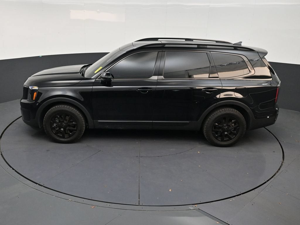 2025 Kia Telluride EX X-Pro
