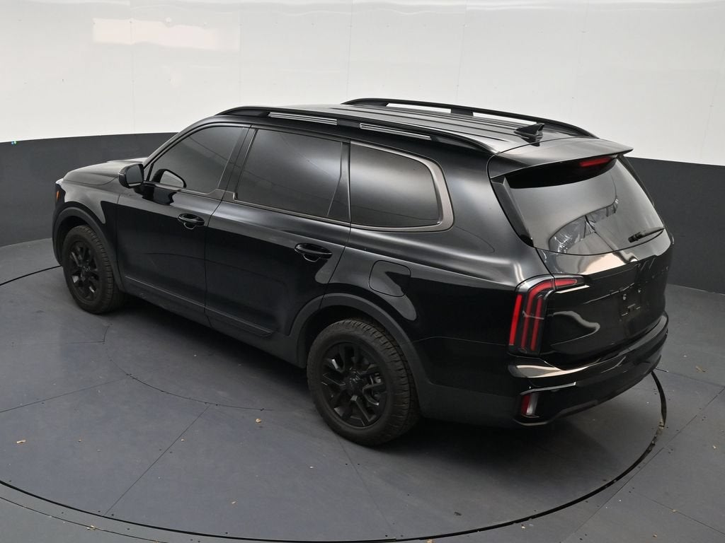 2025 Kia Telluride EX X-Pro