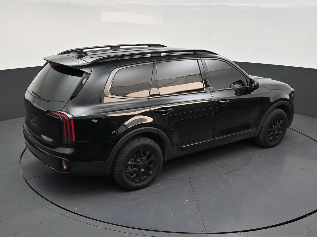 2025 Kia Telluride EX X-Pro