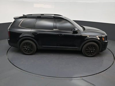 2025 Kia Telluride EX X-Pro