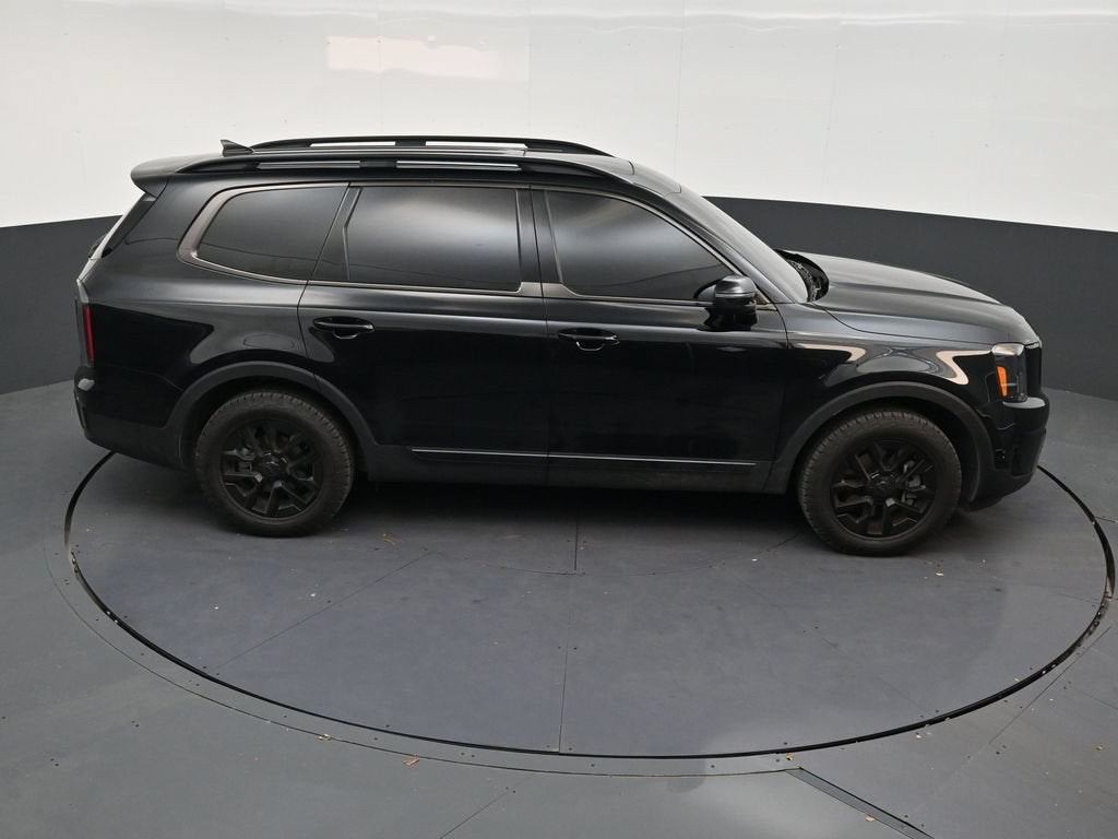 2025 Kia Telluride EX X-Pro