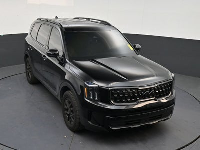 2025 Kia Telluride EX X-Pro