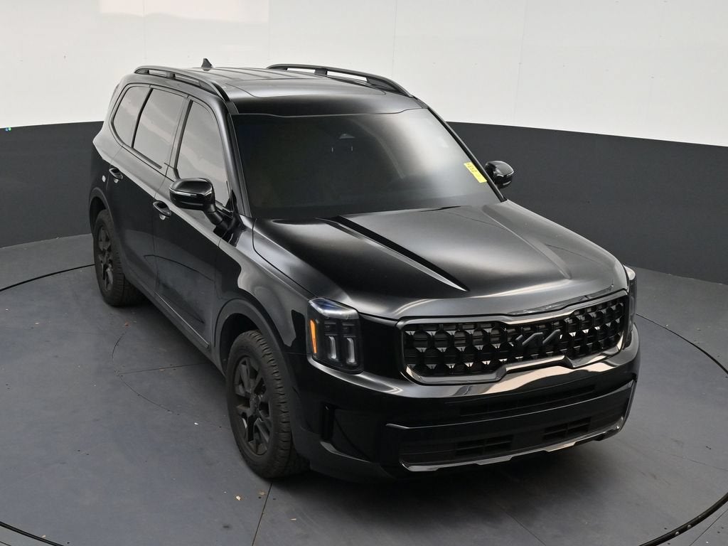 2025 Kia Telluride EX X-Pro