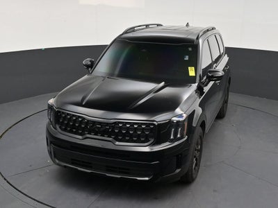 2025 Kia Telluride EX X-Pro