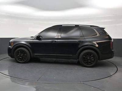 2025 Kia Telluride EX X-Pro