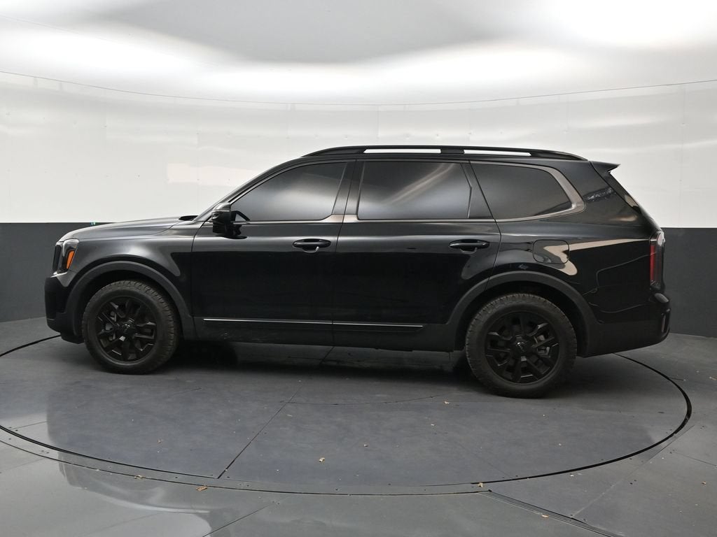 2025 Kia Telluride EX X-Pro