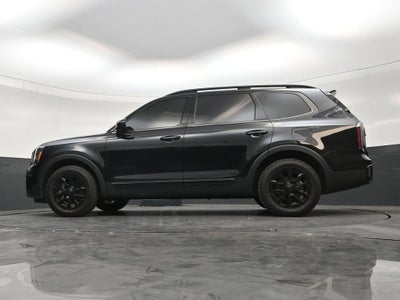 2025 Kia Telluride EX X-Pro