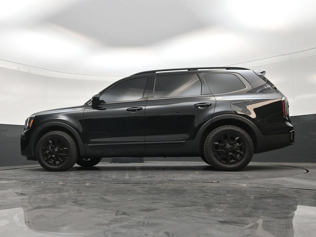 2025 Kia Telluride EX X-Pro