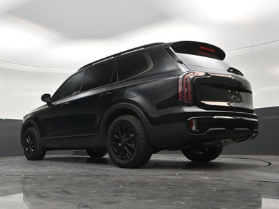 2025 Kia Telluride EX X-Pro