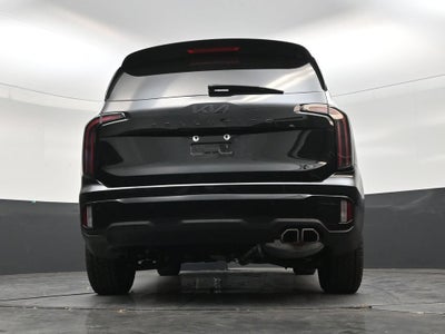 2025 Kia Telluride EX X-Pro