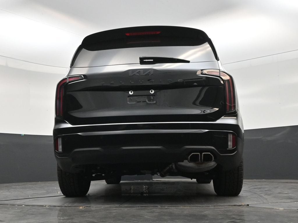 2025 Kia Telluride EX X-Pro