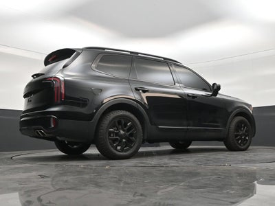 2025 Kia Telluride EX X-Pro
