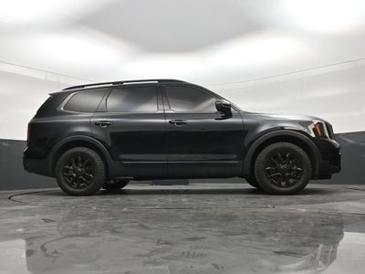 2025 Kia Telluride EX X-Pro