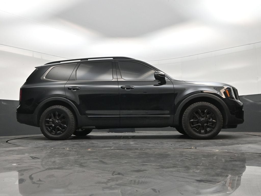 2025 Kia Telluride EX X-Pro