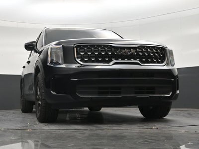 2025 Kia Telluride EX X-Pro