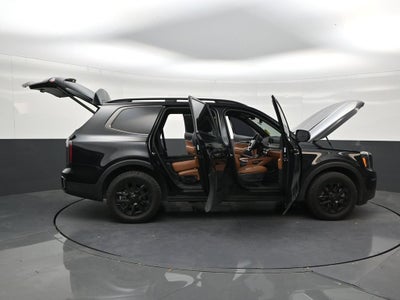 2025 Kia Telluride EX X-Pro