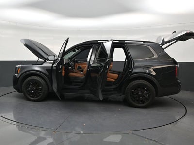 2025 Kia Telluride EX X-Pro