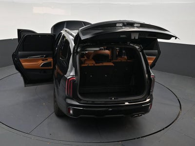 2025 Kia Telluride EX X-Pro