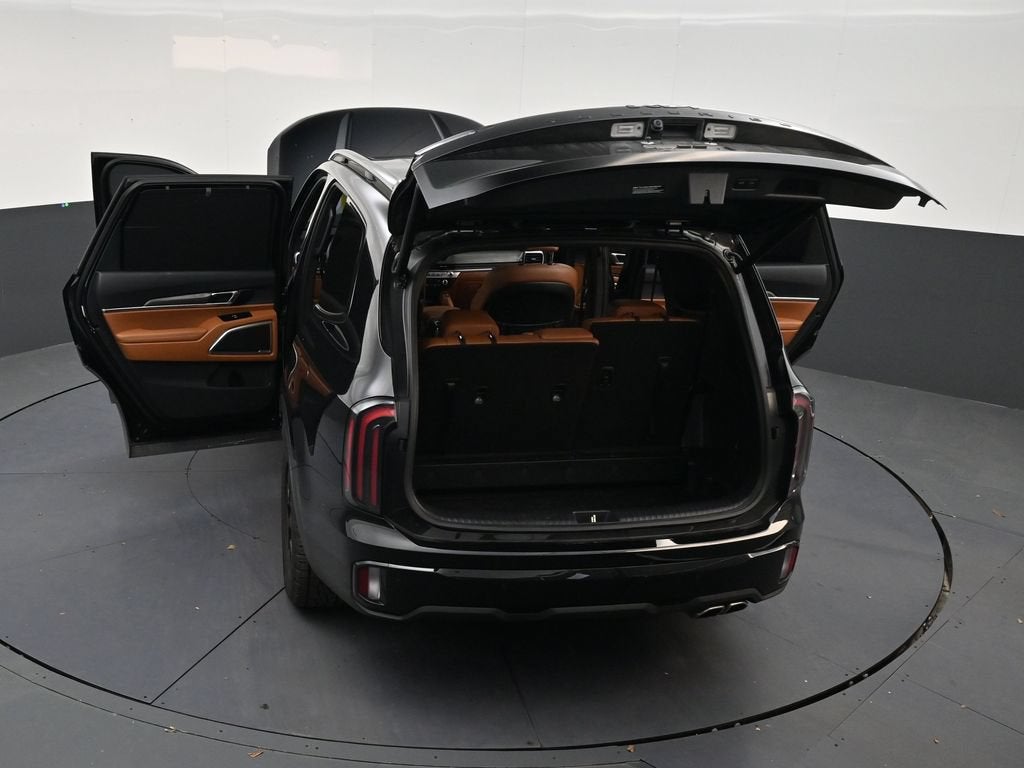 2025 Kia Telluride EX X-Pro