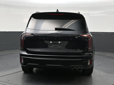 2025 Kia Telluride EX X-Pro