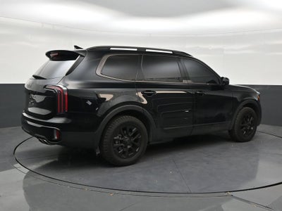 2025 Kia Telluride EX X-Pro