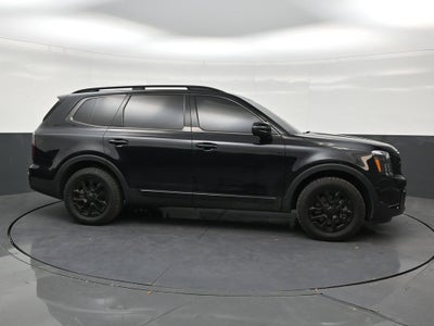 2025 Kia Telluride EX X-Pro