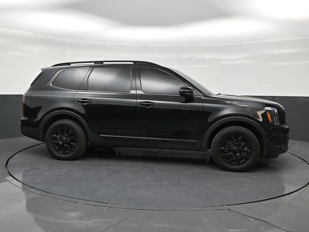 2025 Kia Telluride EX X-Pro