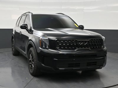 2025 Kia Telluride EX X-Pro
