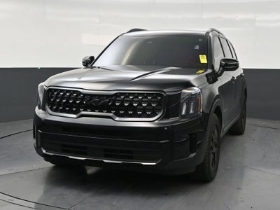 2025 Kia Telluride EX X-Pro