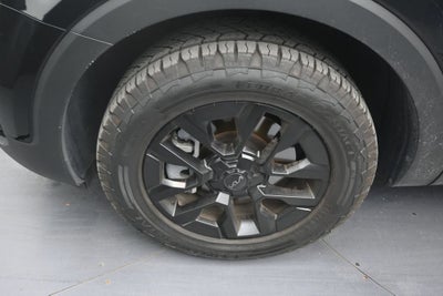 2025 Kia Telluride EX X-Pro