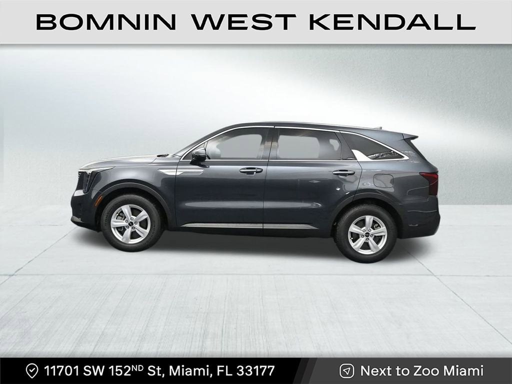 2024 Kia Sorento LX