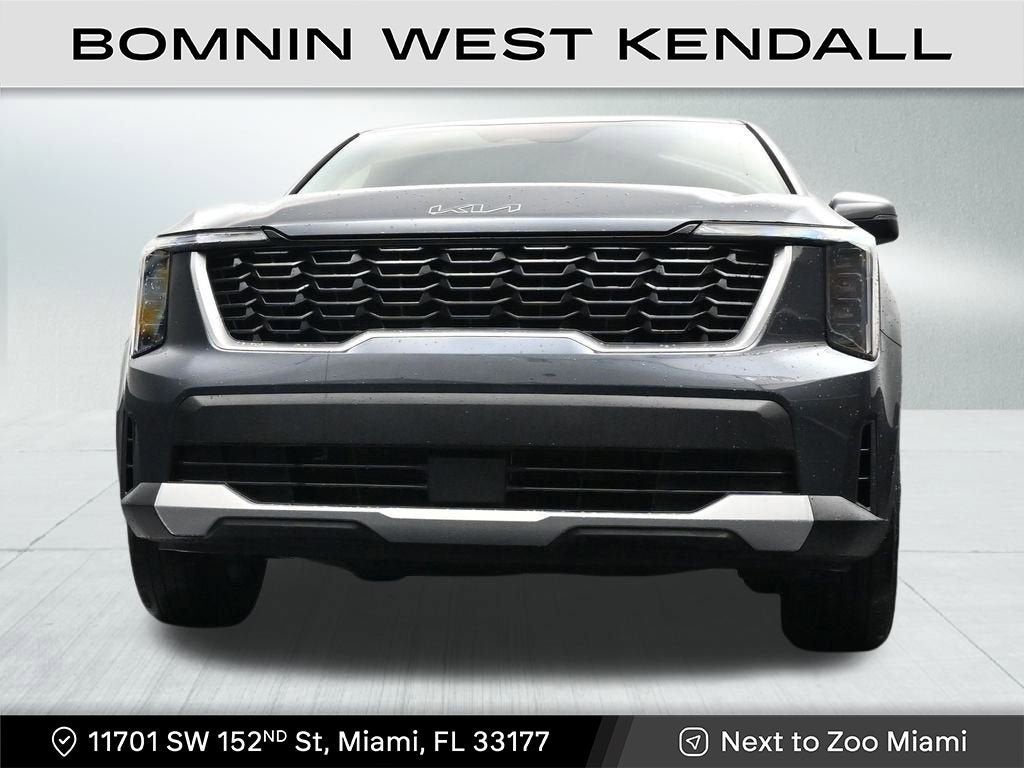 2024 Kia Sorento LX
