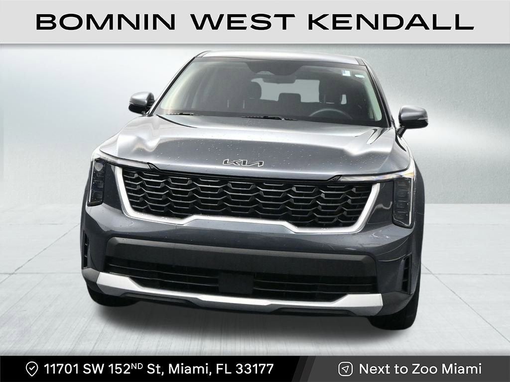 2024 Kia Sorento LX