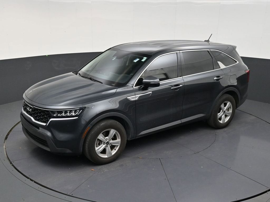 2023 Kia Sorento LX