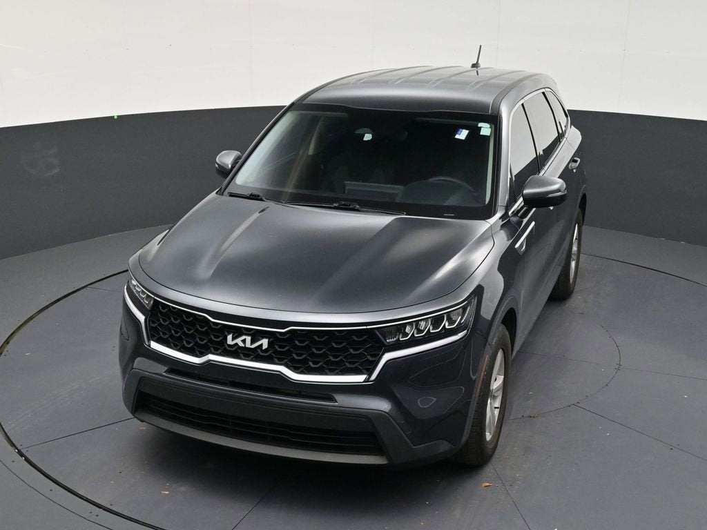 2023 Kia Sorento LX