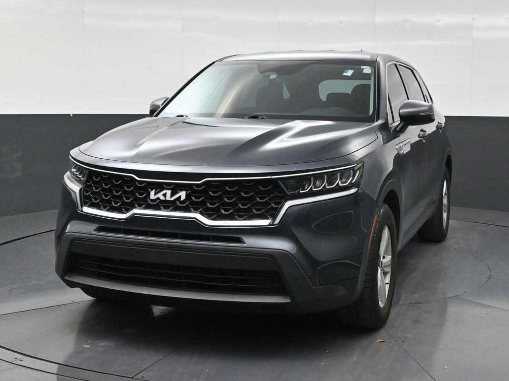 2023 Kia Sorento LX