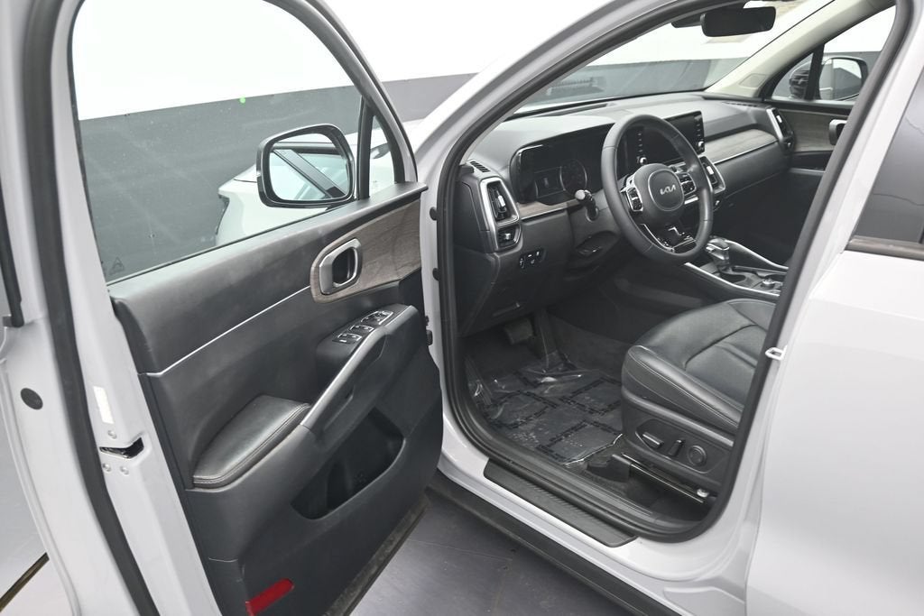 2023 Kia Sorento EX