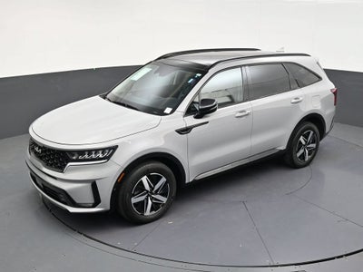2023 Kia Sorento EX