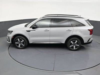 2023 Kia Sorento EX