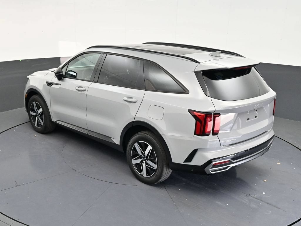 2023 Kia Sorento EX