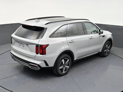 2023 Kia Sorento EX