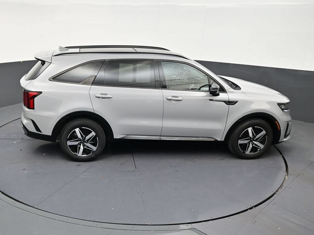 2023 Kia Sorento EX
