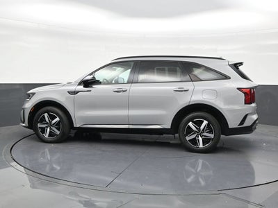 2023 Kia Sorento EX