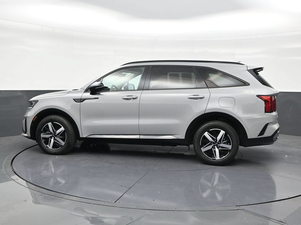 2023 Kia Sorento EX
