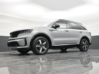 2023 Kia Sorento EX