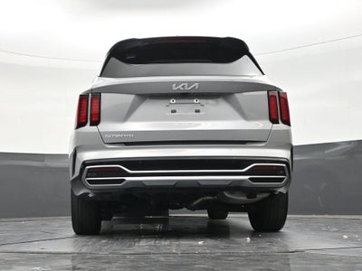 2023 Kia Sorento EX