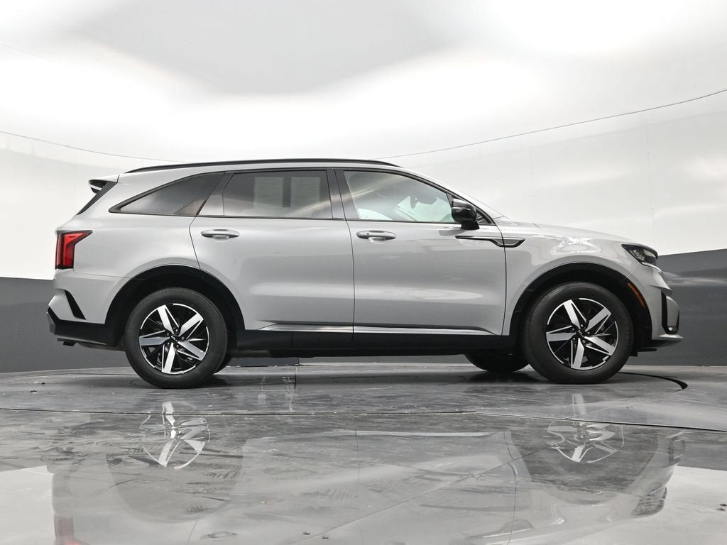 2023 Kia Sorento EX