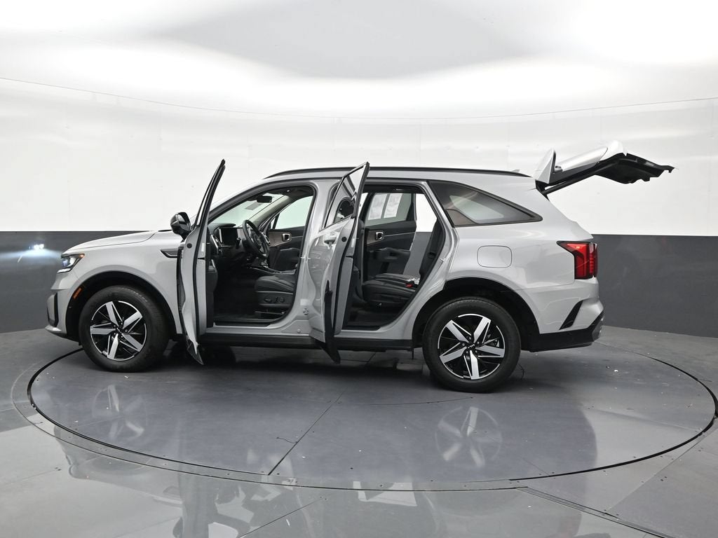 2023 Kia Sorento EX