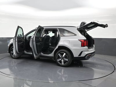 2023 Kia Sorento EX
